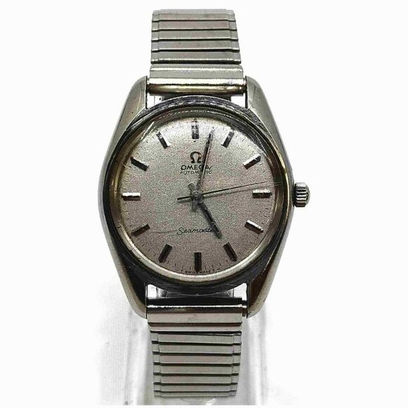Omega 165.067 Seamaster Watch 861289 main image 7